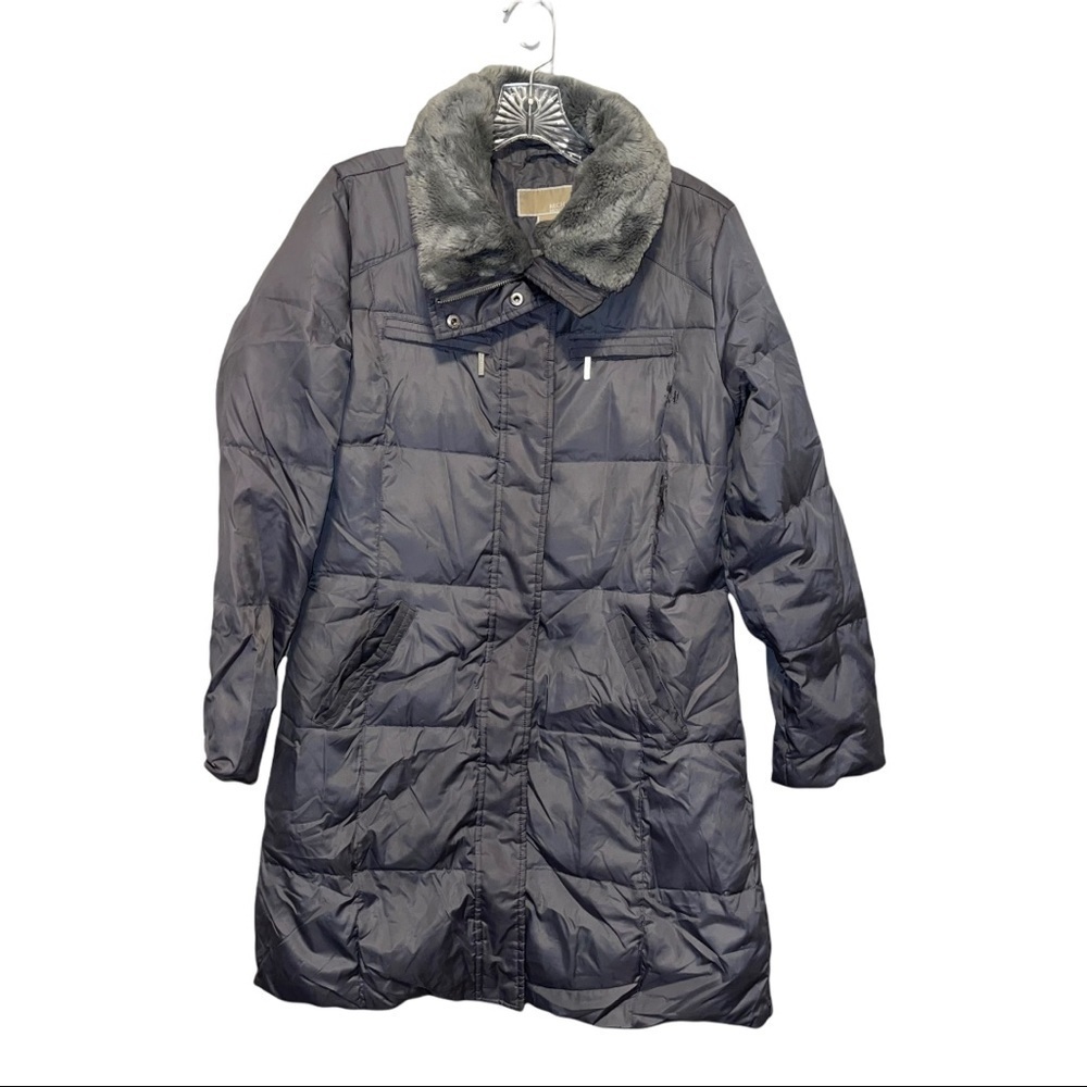 Michael Kors Women Down Jacket Size M